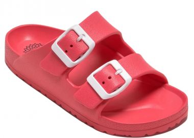 Ateneo | Sea Sandals Kids 01 | Peach - ATENEO - 